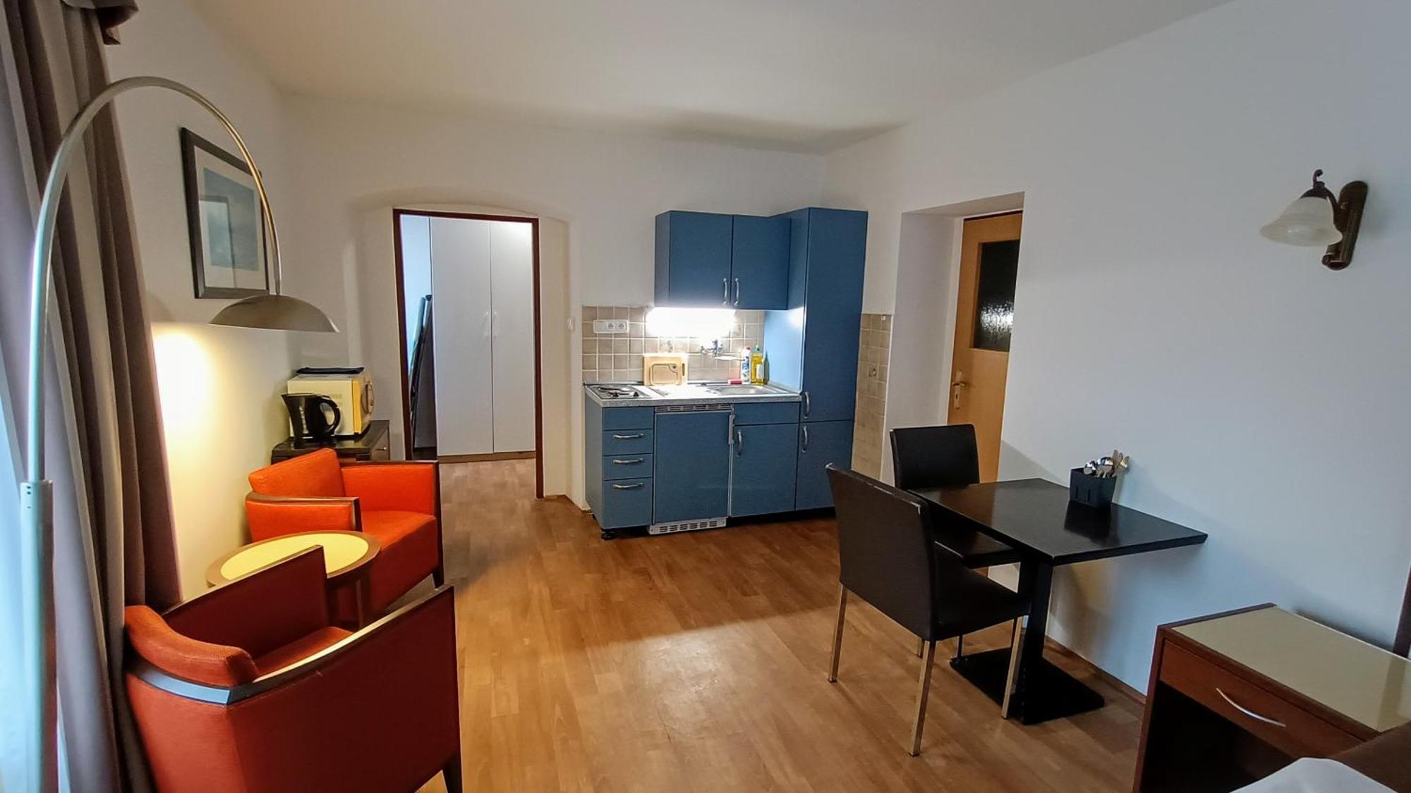 Apartments Gato Karlovy Vary Dalovice Buitenkant foto